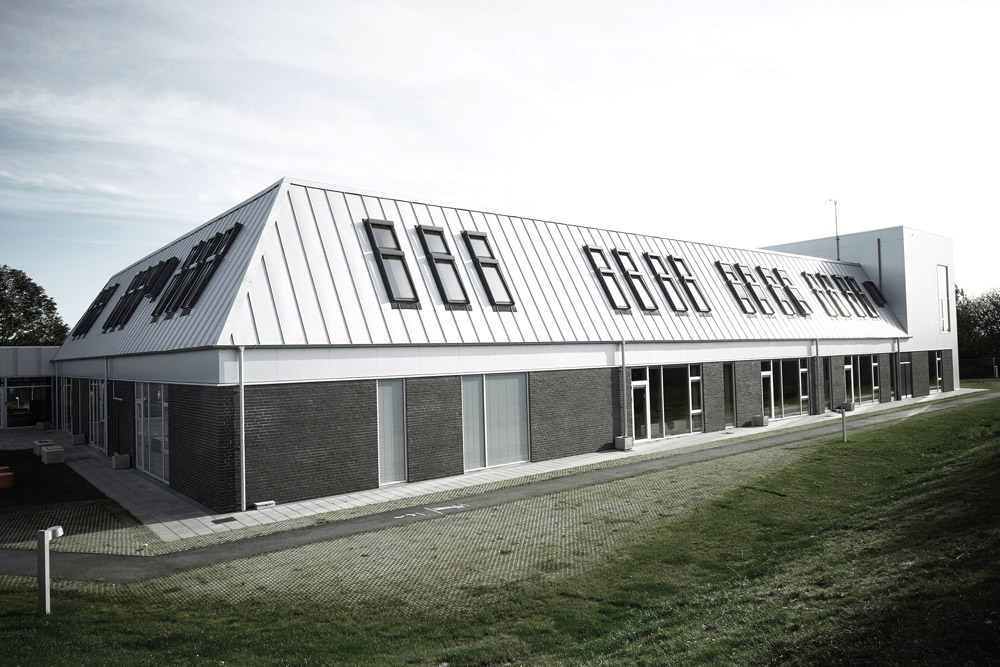 UCN Aalborg