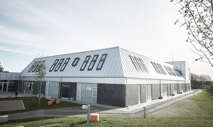 UCN Aalborg
