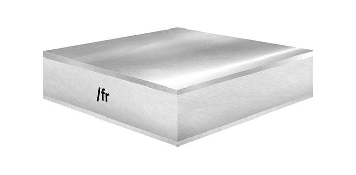 Aluminiumskomposit - ZCM /FR