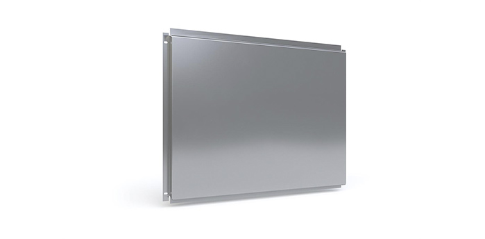 Facadekassetter - Liberta Original 102 Grande