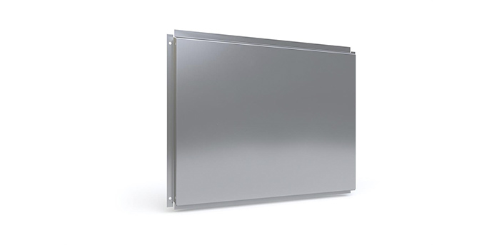 Facadekassetter - Liberta Original 102