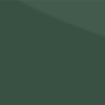 Moss Green Glass