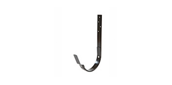 Plannja Standard rendejern med fjeder 210 mm