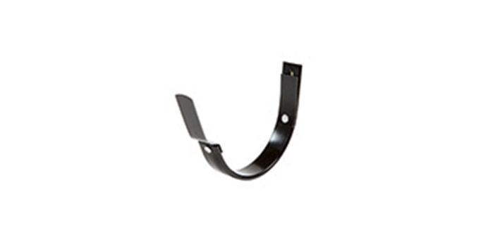 Plannja Standard rendejern med fjeder 70 mm