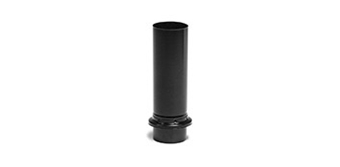 Plannja Standard skydestykke med krave