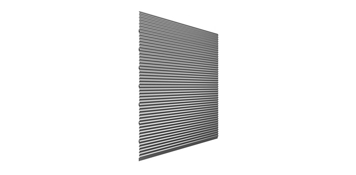 Sinusprofiler - Laukien Panel 8
