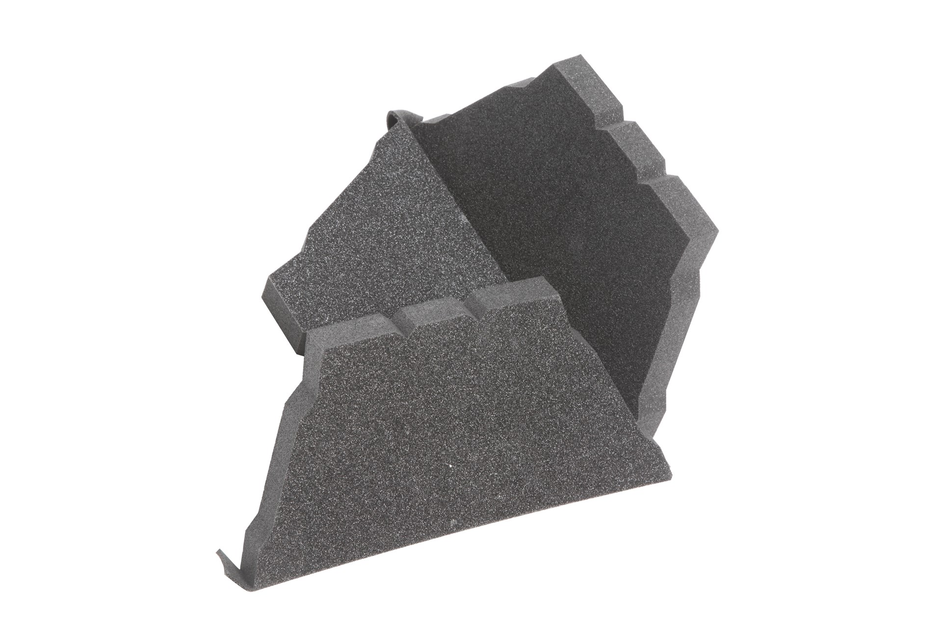 Skumklods t/135 (stor top)