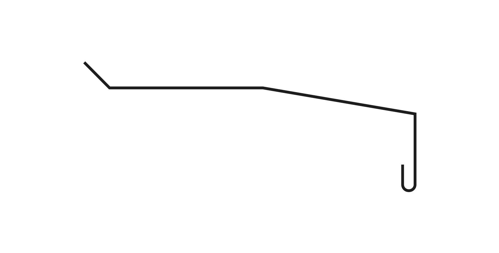 Inddækninger - Sålbænk 41