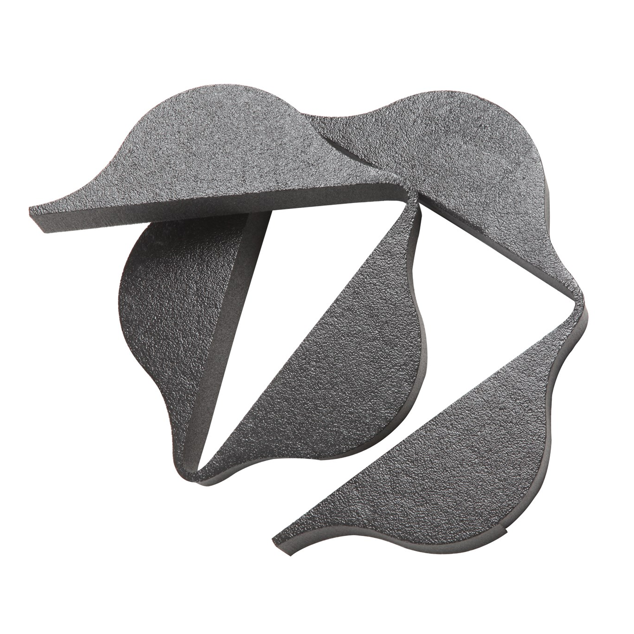 Skumklods t/Plannja Sinus 51