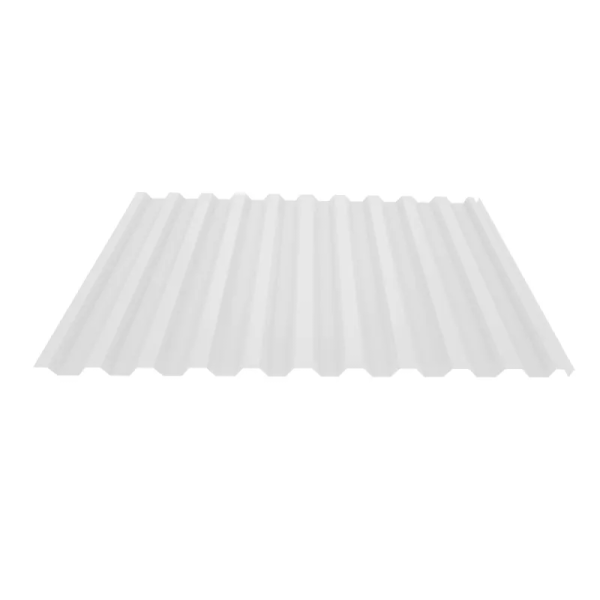 Lysplade t-Plannja 20-105