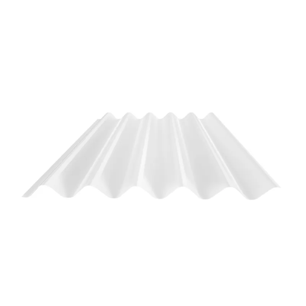 Lysplade t-Plannja Sinus 51