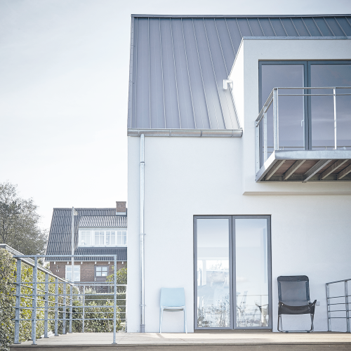 Privatbolig i Nordjylland