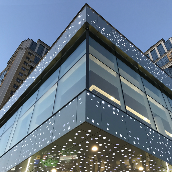 Smart Plaza, Ukraine