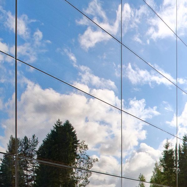 Materialer - Glas